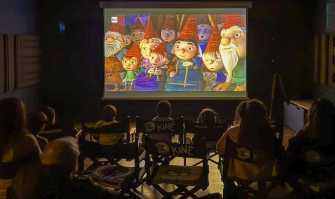 Bari, Kin�: quel piccolo "cinema d'essai" dove si torna a vedere i film in famiglia